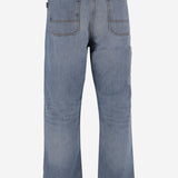 jEANS effetto lavato HEM03258DF180 L0907 HAIKURE 