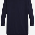 ABITO IN MISTO COTONE CON STAMPA POLO BEAR 313979036 001 POLO RALPH LAUREN KIDS 