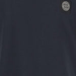 T-SHIRT IN COTONE CON LOGO 2100002 S0047V0020 STONE ISLAND KIDS 