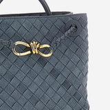 BORSA ANDIAMO PICCOLA 766014 V6FQ14550 BOTTEGA VENETA 