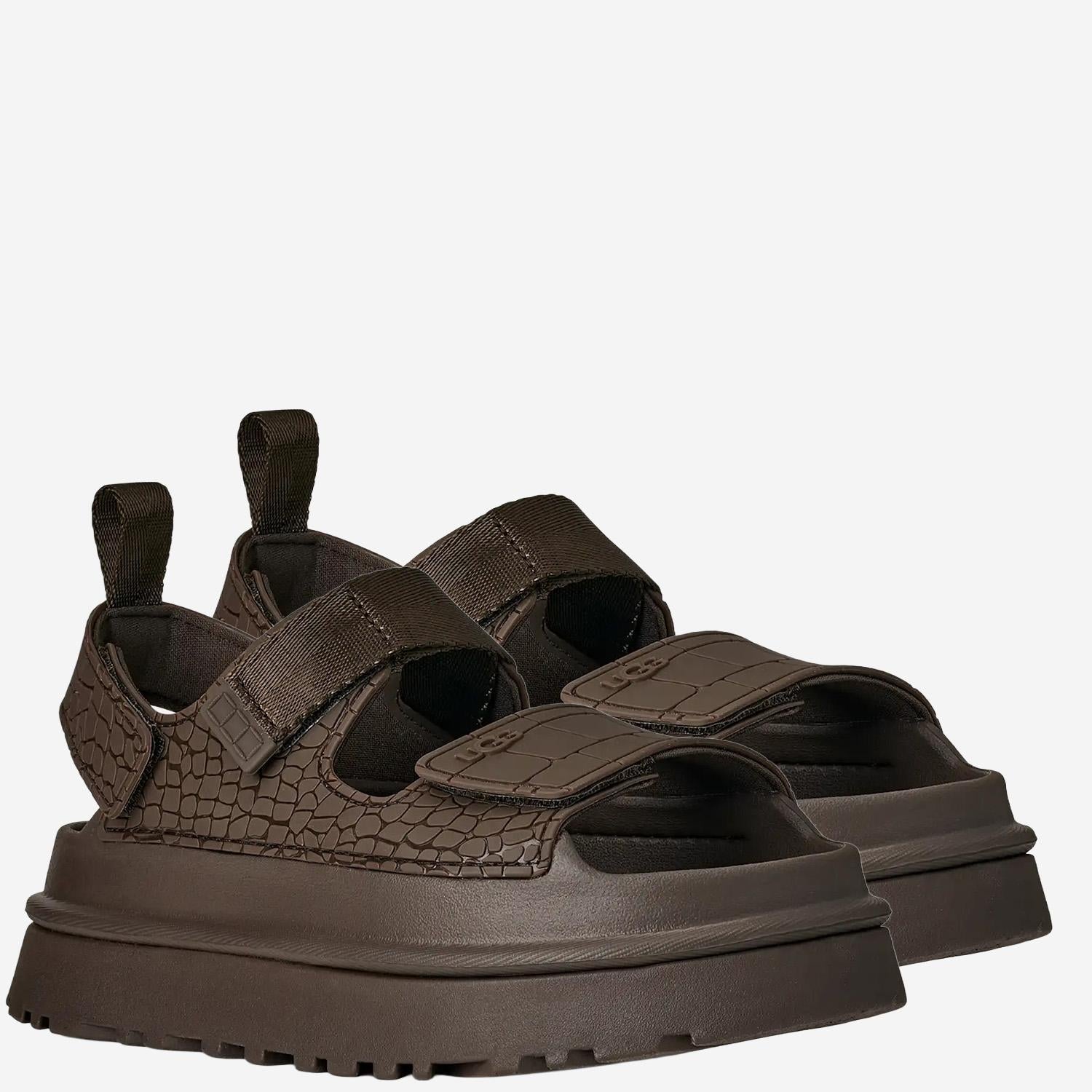 SANDALI GOLDENGLOW Embossed 1175311 DNSS UGG 