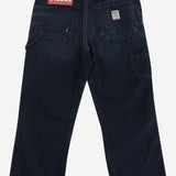JEANS D-BART-J IN COTONE STRETCH J02361 KXBP2K01 DIESEL KIDS 