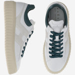 Sneakers H-Stripes HXM6450FE91UIT 0BAW HOGAN 