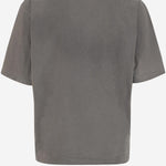 T-SHIRT IN COTONE CON LOGO S74GD1403 S24583815 DSQUARED2 