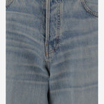 JEANS BETHANY IN MISTO COTONE HEW03296DF144 L0876 HAIKURE 