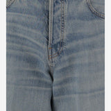 JEANS BETHANY IN MISTO COTONE HEW03296DF144 L0876 HAIKURE 