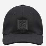 CAPPELLO DA BASEBALL IN MISTO COTONE CON LOGO K820358X88 1100 LOEWE 
