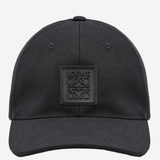 CAPPELLO DA BASEBALL IN MISTO COTONE CON LOGO K820358X88 1100 LOEWE 