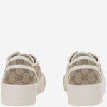 SNEAKERS GG CON SUOLA OVERSIZE 831825 20Q209745 GUCCI 