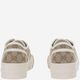 SNEAKERS GG CON SUOLA OVERSIZE 831825 20Q209745 GUCCI 