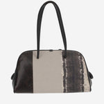 BORSA DA BOWLING TURISMO BAU00417AC43M01 1HK JACQUEMUS 
