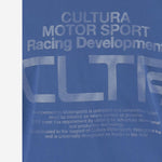 CULTURA A004BLUE