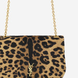 BORSA JAMIE 4.3 MINI IN PELLE CAVALLINO 838237 AAFQT2499 SAINT LAURENT 