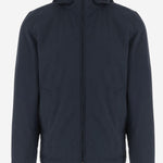 GIUBBOTTO IN MISTO COTONE CFWOOU2047MRUT3780 3989 WOOLRICH 