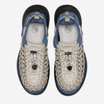 SANDALI UNEEK IN TESSUTO 1032209 VINTAGEINDIGO KEEN 