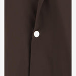 CAMICIA JODIE IN COTONE STRETCH WSH08 FAC1500092 DARKPARK 