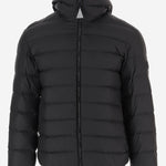 PIUMINO CORTO ALRAI CON CAPPUCCIO 1A00068 598AL999 MONCLER 