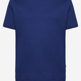 T-SHIRT IN COTONE CON LOGO 50468347 436 HUGO BOSS 
