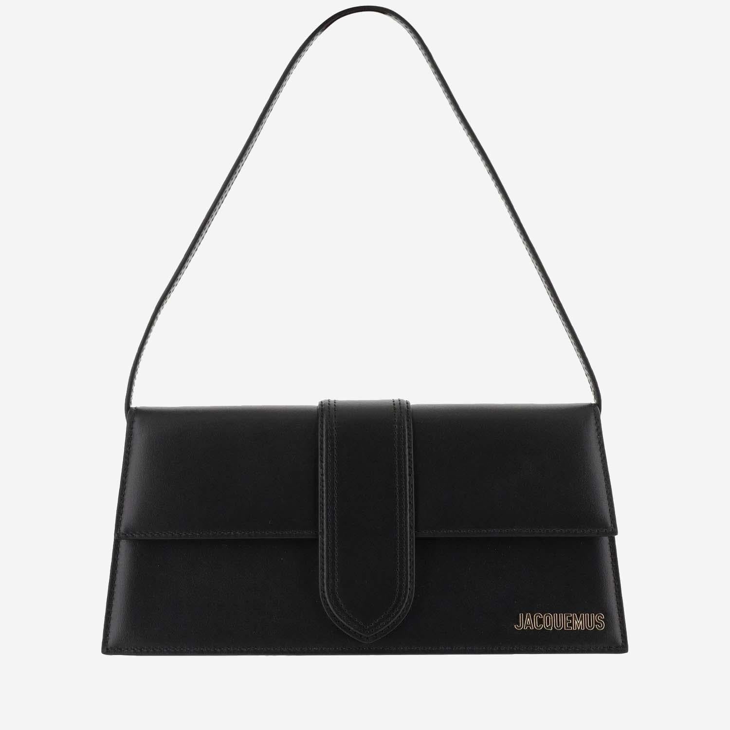 BORSA LE BAMBINO LONG BAW00013AC01C02 990 JACQUEMUS 