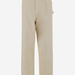 PANTALONI IN COTONE ARMTMP013 DE01012 ARMARIUM 