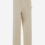 PANTALONI IN COTONE ARMTMP013 DE01012 ARMARIUM 