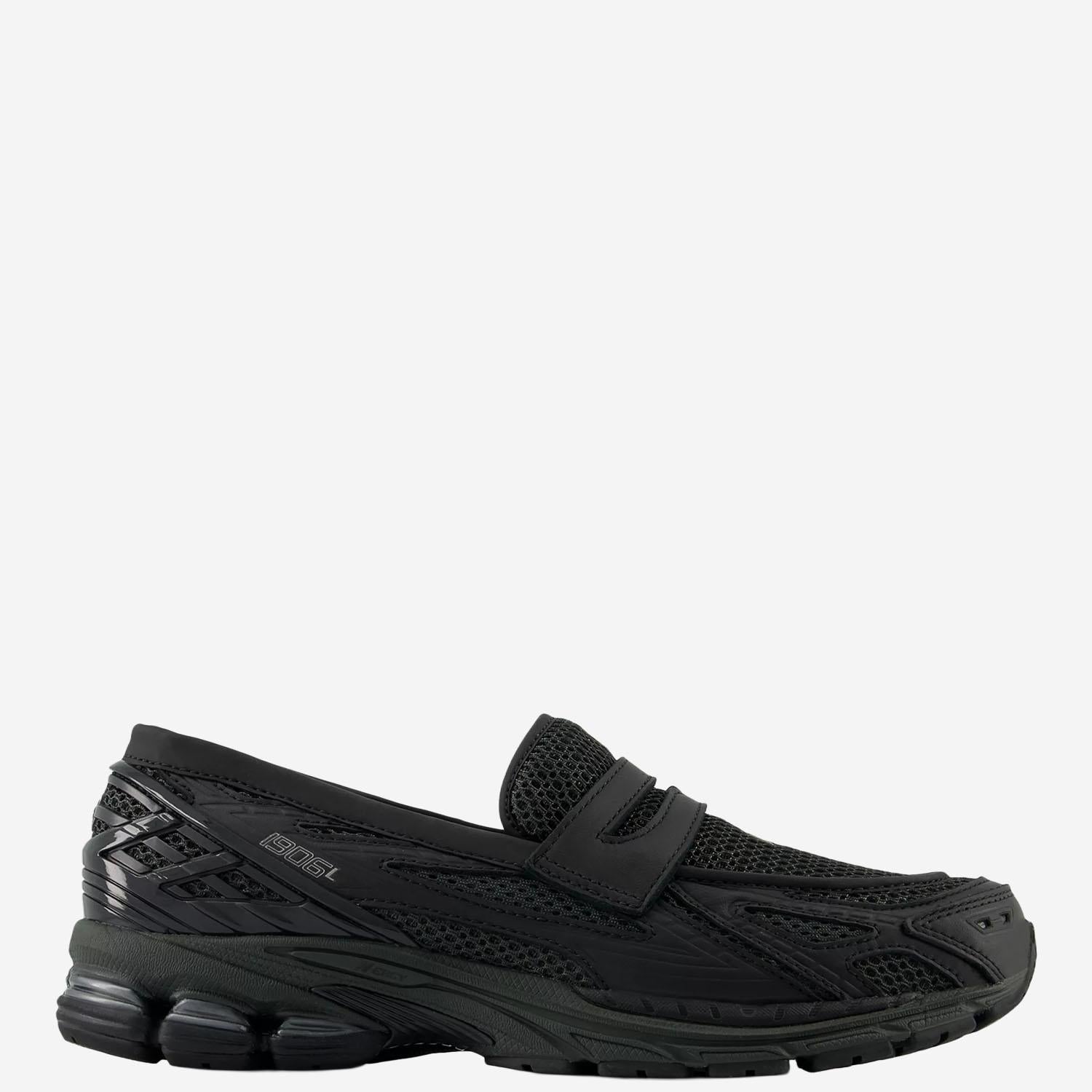 SNEAKERS 1906L U1906LAI BLACK NEW BALANCE 