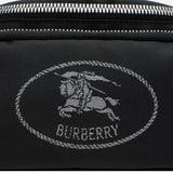 MARSUPIO ORKNEY CON LOGO 8111402 BLACK BURBERRY 
