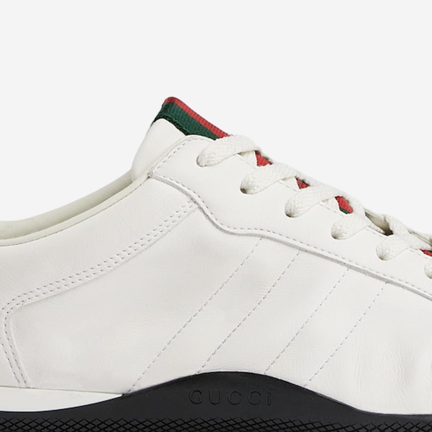 SNEAKERS SHIFT IN PELLE 857018 AAFUH9245 GUCCI 