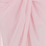 GONNA PAREO IN TESSUTO STRETCH SKW00084BW00565 410 JACQUEMUS 