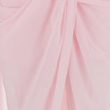 GONNA PAREO IN TESSUTO STRETCH SKW00084BW00565 410 JACQUEMUS 