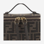 Borsa Fendi Vanity 8BS108 AFPMF1GL7 FENDI 