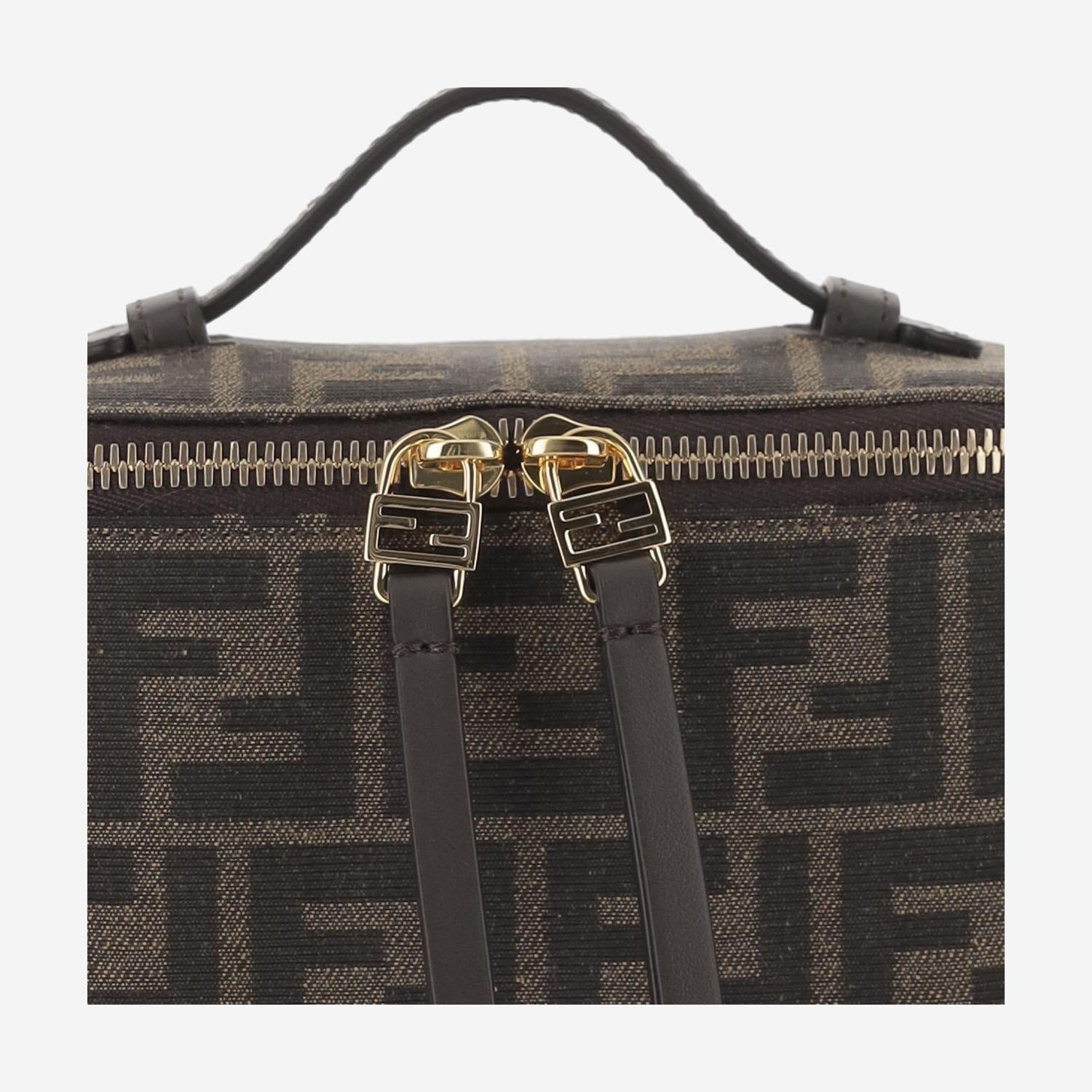 Borsa Fendi Vanity 8BS108 AFPMF1GL7 FENDI 