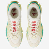 SNEAKERS MEGARIDE X WILLY CHAVARRIA KJ2040 CREAMWHITEBRIGHTYELLOW ADIDAS X WILLY CHAVARRIA 