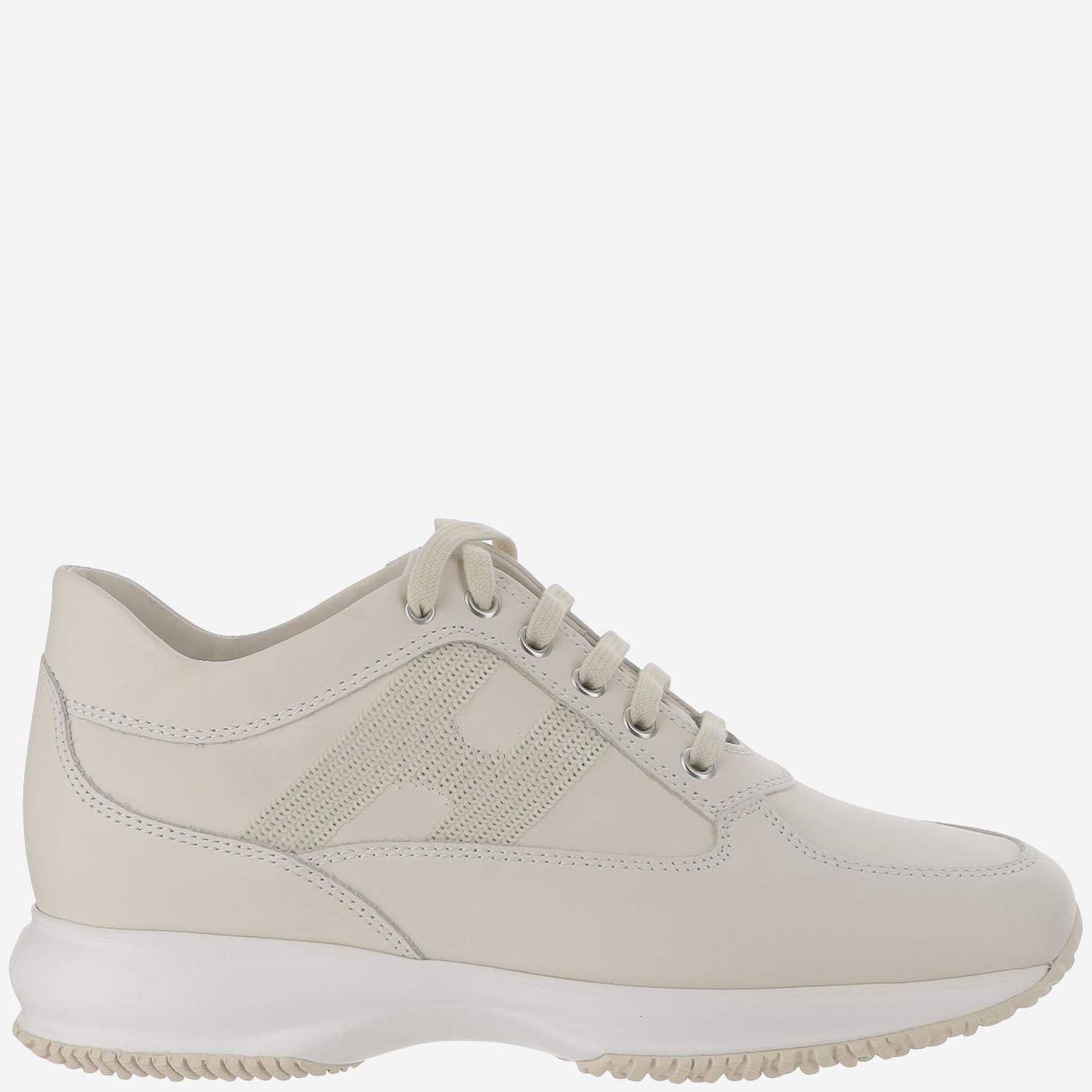 SNEAKERS INTERACTIVE IN PELLE HXW00N056400ZL B013 HOGAN 