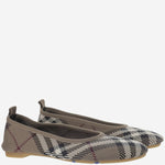 BURBERRY 8101054BRUSHIPCHECK