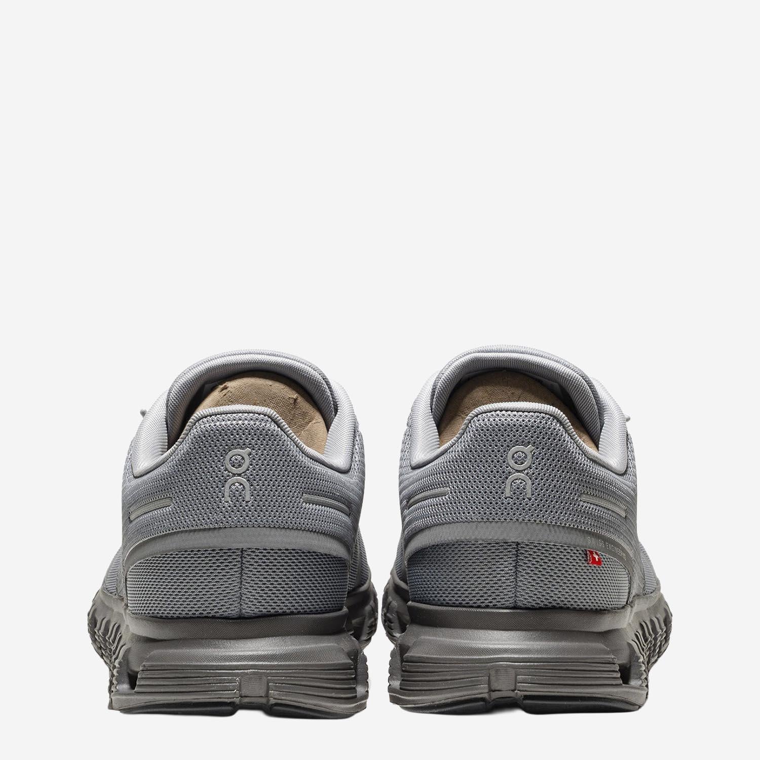 SNEAKERS CLOUD 6 3MF10074109 Apollo  Eclipse ON RUNNING 