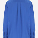 EQUIPMENT L21E035DIRECTORE BLUE