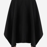 CAPPA REVERSIBILE IN LANA E CASHMERE 320963 003 SALVATORE FERRAGAMO 