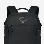ZAINO AXIS 10003605 BLACK OSPREY 