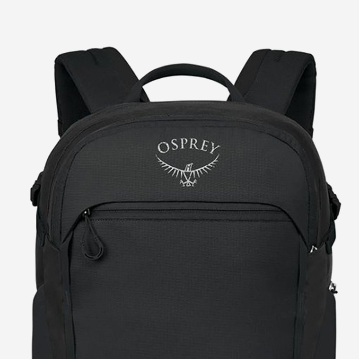 ZAINO AXIS 10003605 BLACK OSPREY 