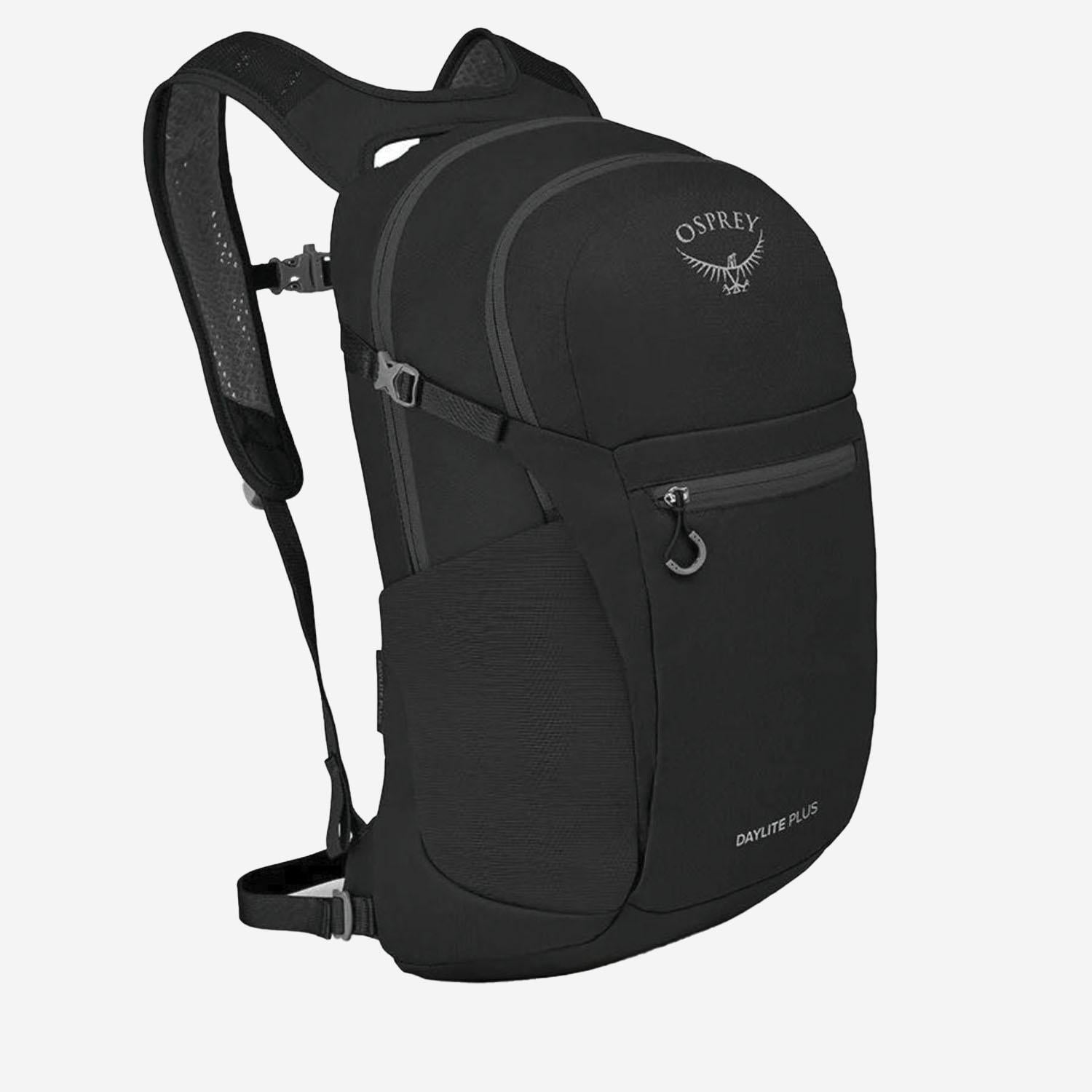 ZAINO DAYLITE PLUS 10002925 BLACK OSPREY 