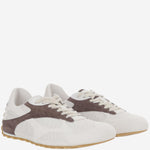 SNEAKERS IN PELLE 867921 V3MS29163 BOTTEGA VENETA 