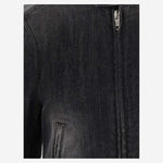 GIACCA IN DENIM DI COTONE 790500 TQW581083 BALENCIAGA 