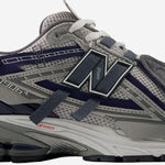 SNEAKERS 1906A U19064F6 GRAPHITEMAGICBLUE NEW BALANCE 