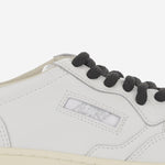 SNEAKERS MEDALIST LOW AULWOC01 LEAPOLACEWHTLEOP AUTRY 