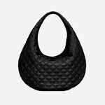 BORSA ICARE HOBO IN NAPPA TRAPUNTATA 858160 AAANG1000 SAINT LAURENT 
