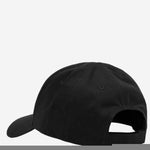 CAPPELLO DA BASEBALL CON LOGO ACPU063K BASEBALLBLACK AUTRY 