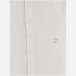 CAMICIA IN COTONE CON LOGO SHM00588AW00648 100 JACQUEMUS 