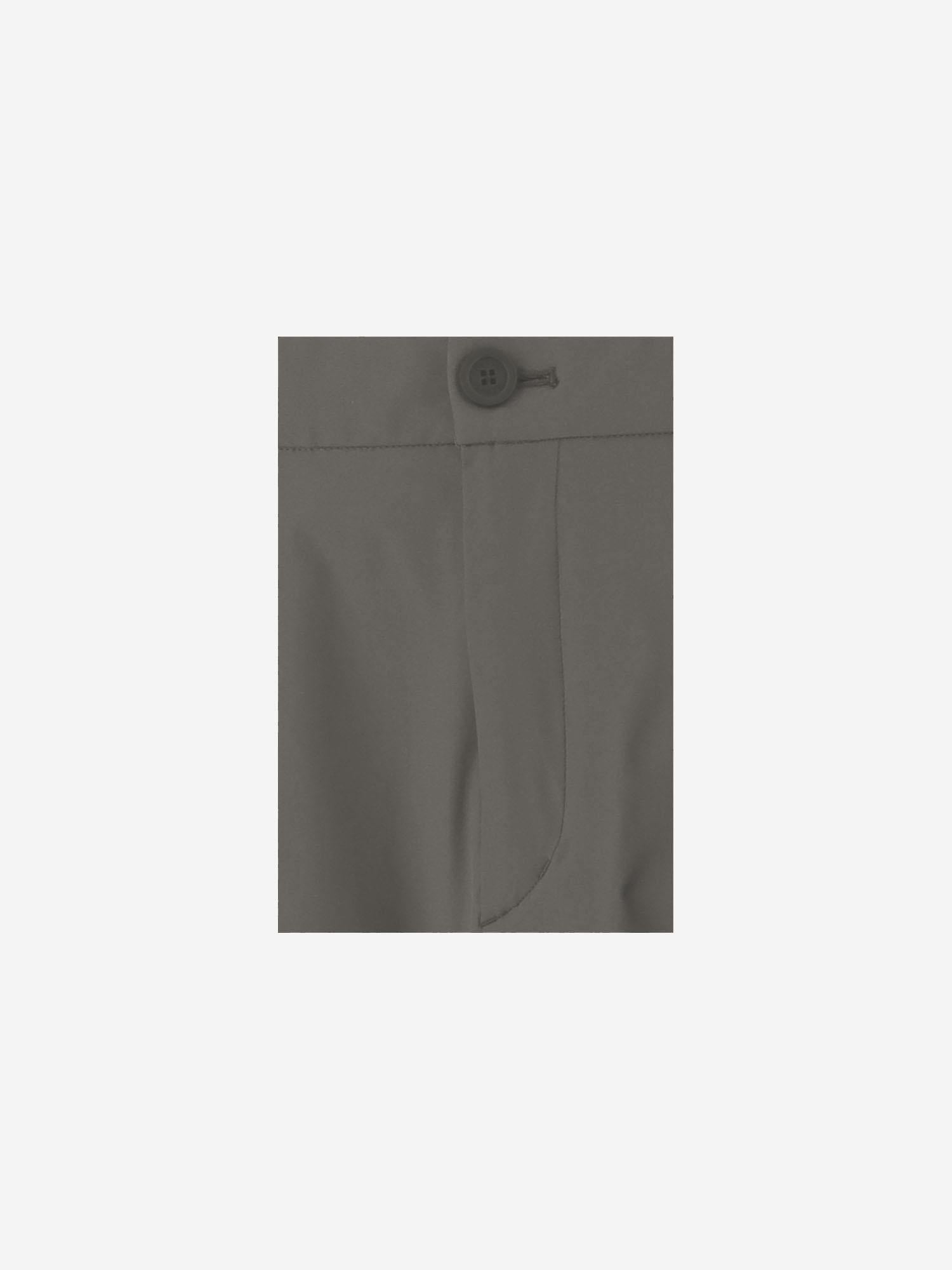 Pantaloni Functional Wardrobe PT000076U 12503Z2600 HERNO 