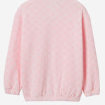 GIACCA IN COTONE GG 849678 XJHA95399 GUCCI KIDS 